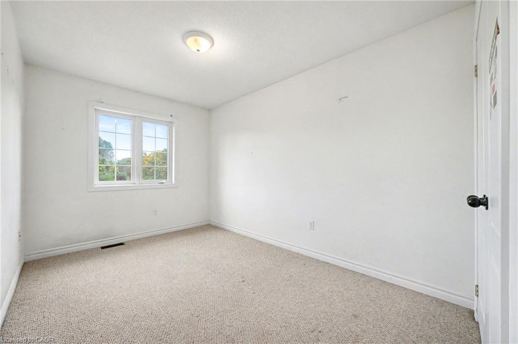 274 Amelia Street, Orangeville, ON - Indoor Photo Showing Other Room