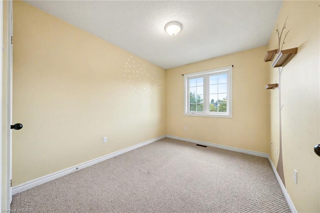 274 Amelia Street, Orangeville, ON - Indoor Photo Showing Other Room