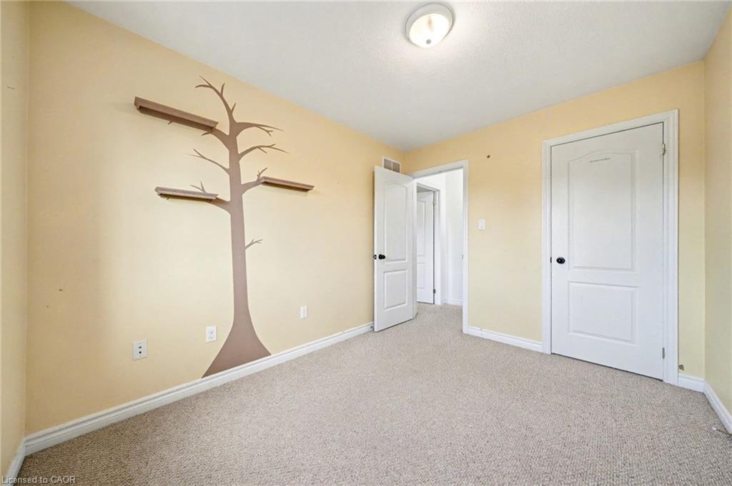 274 Amelia Street, Orangeville, ON - Indoor Photo Showing Other Room