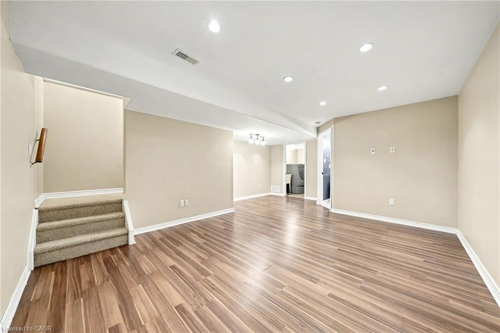 274 Amelia Street, Orangeville, ON - Indoor Photo Showing Other Room