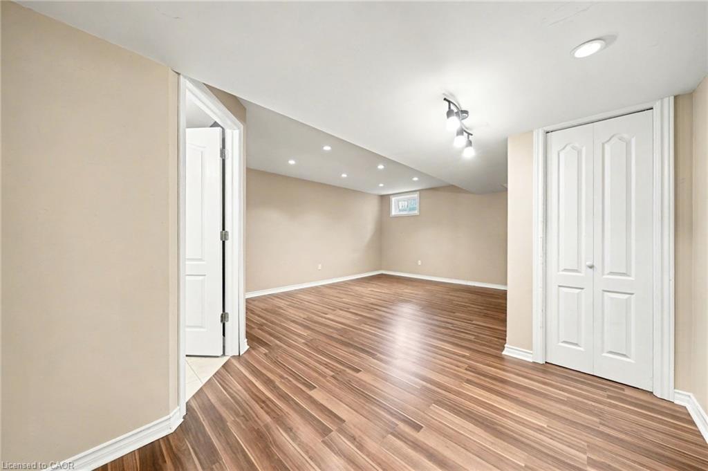 274 Amelia Street, Orangeville, ON - Indoor Photo Showing Other Room