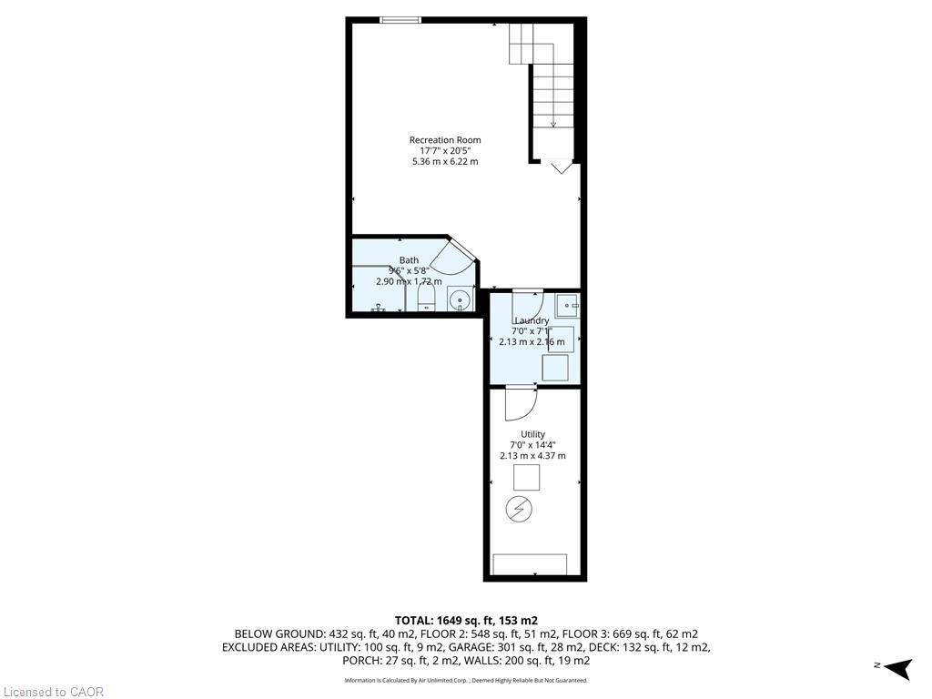 274 Amelia Street, Orangeville, ON - Other