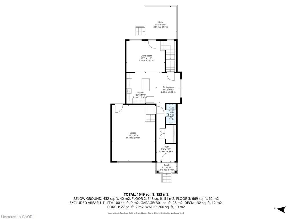 274 Amelia Street, Orangeville, ON - Other