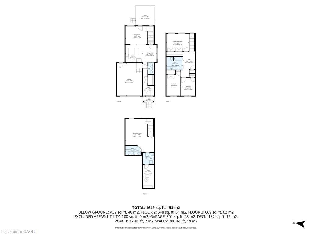 274 Amelia Street, Orangeville, ON - Other