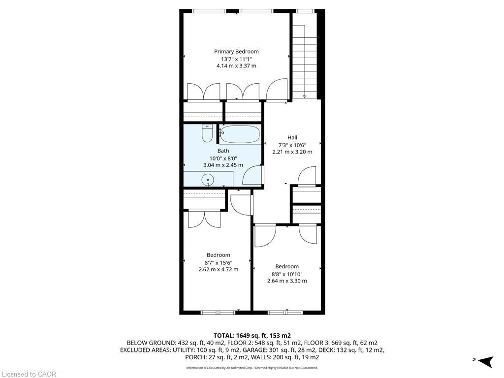 274 Amelia Street, Orangeville, ON - Other