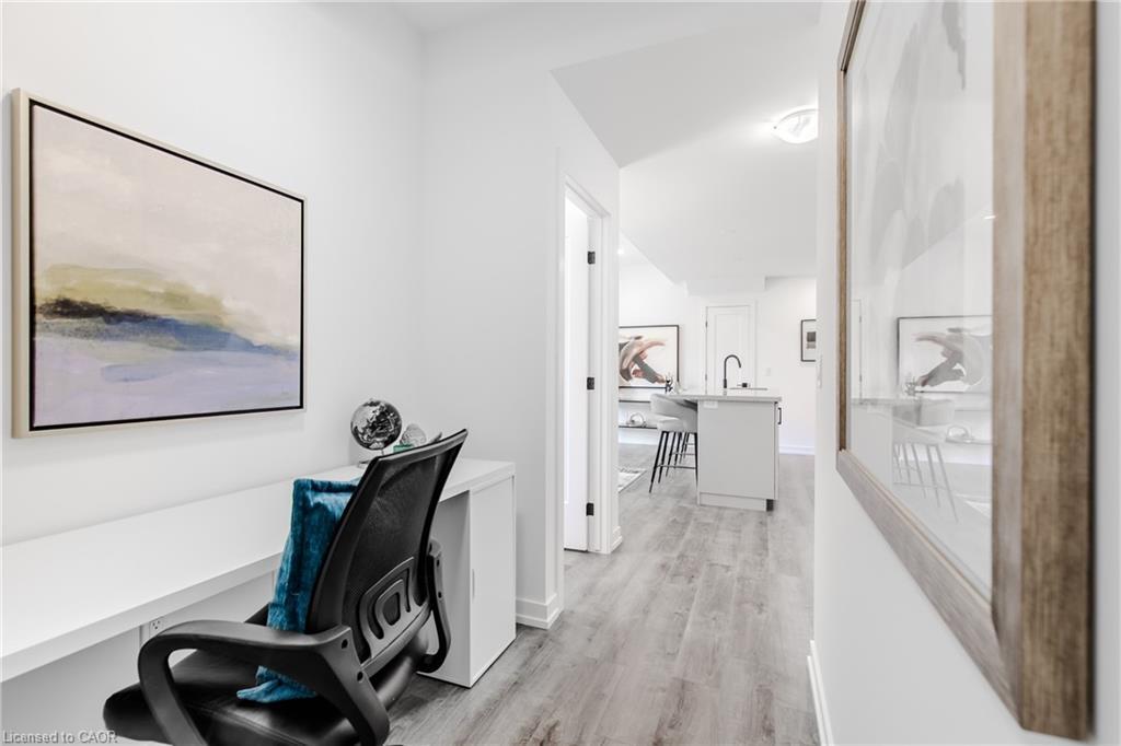 243 Burke Street, Waterdown, ON - Indoor