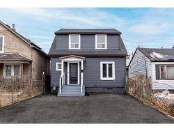 50 Stapleton Avenue Hamilton, ON L8H 3N5