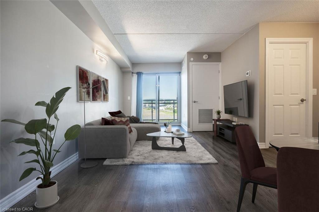 509-716 Main Street E, Milton, ON - Indoor Photo Showing Other Room