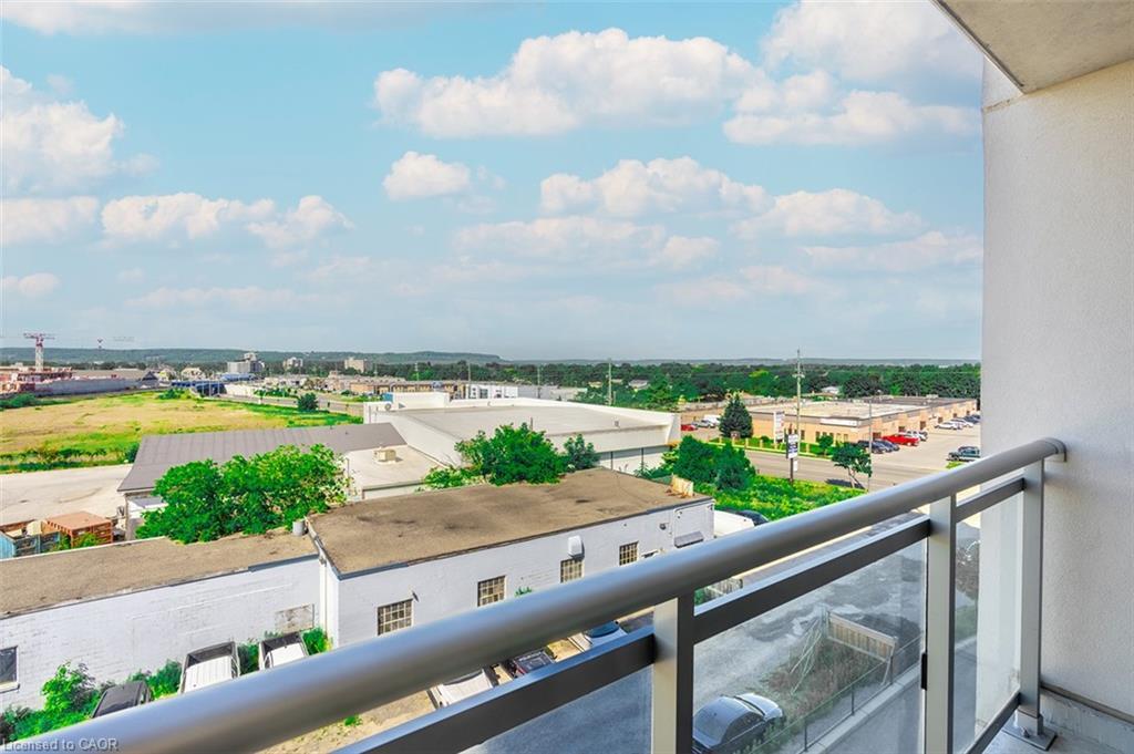 509-716 Main Street E, Milton, ON - Outdoor With View