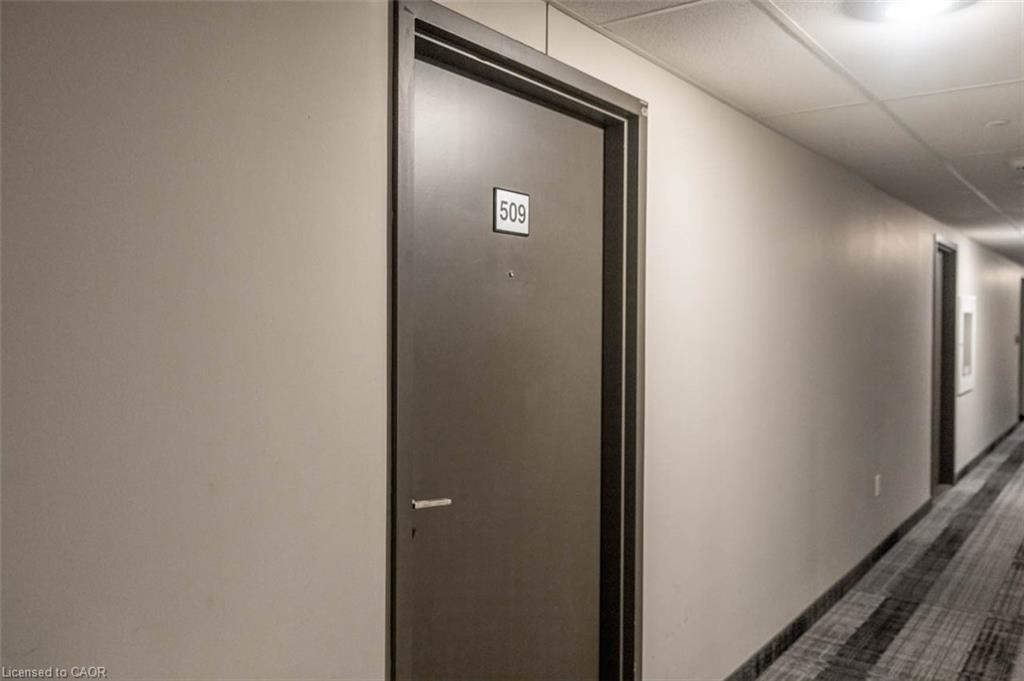 509-716 Main Street E, Milton, ON - Indoor Photo Showing Other Room