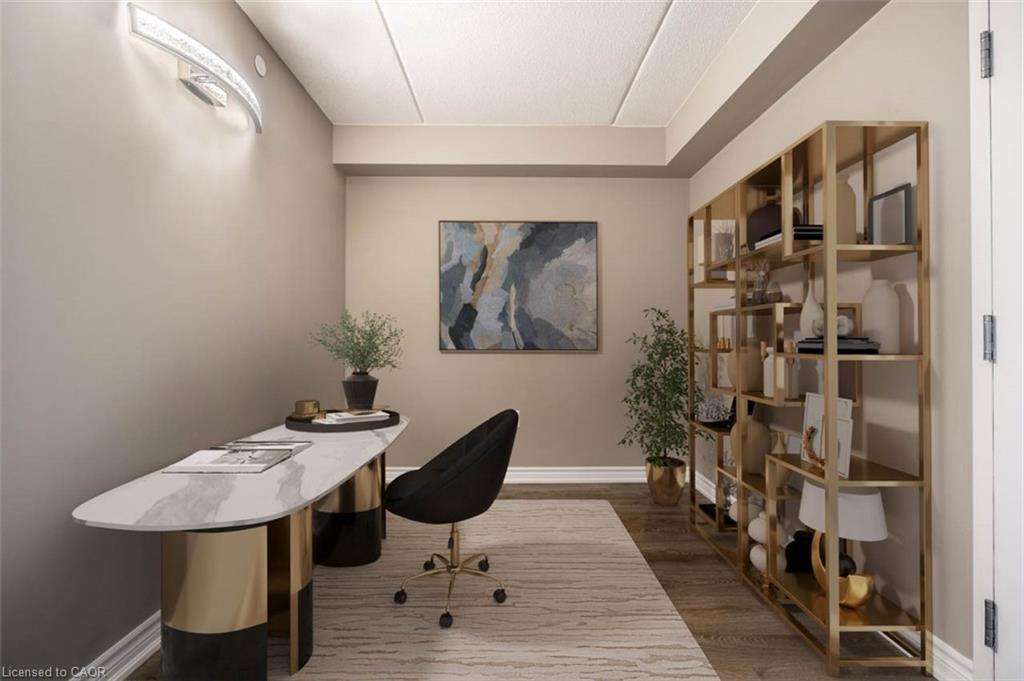 509-716 Main Street E, Milton, ON - Indoor Photo Showing Other Room