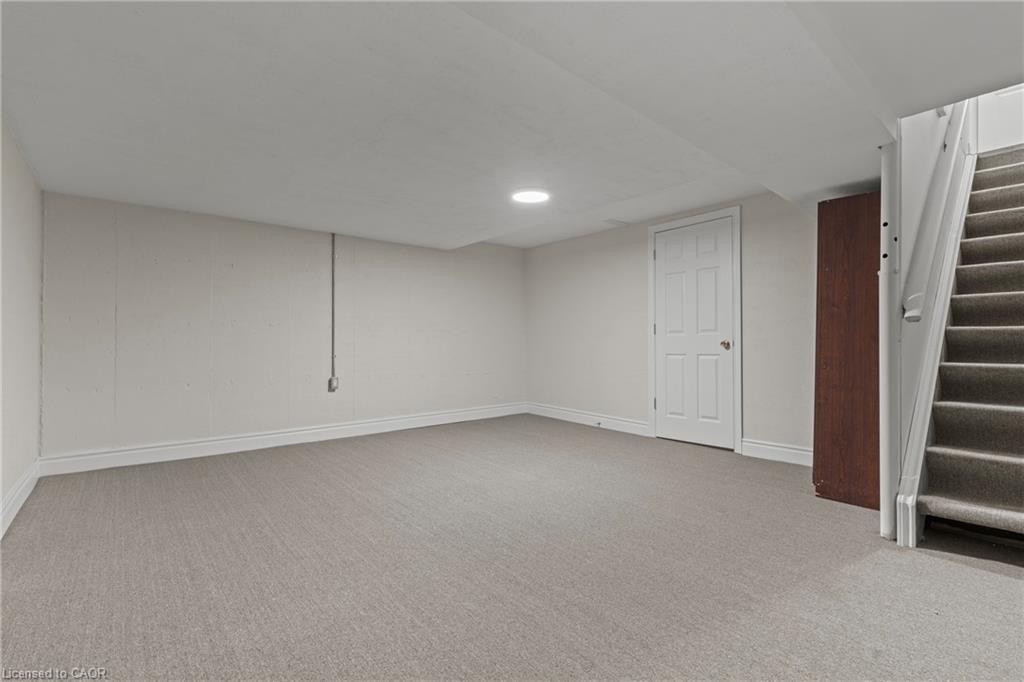 35-151 Linwell Road, St. Catharines, ON - Indoor