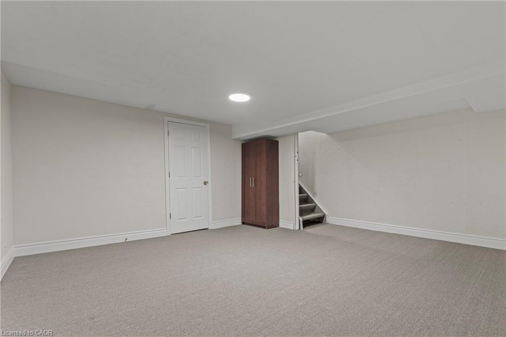 35-151 Linwell Road, St. Catharines, ON - Indoor