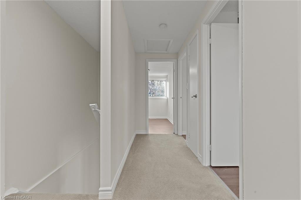 35-151 Linwell Road, St. Catharines, ON - Indoor Photo Showing Other Room