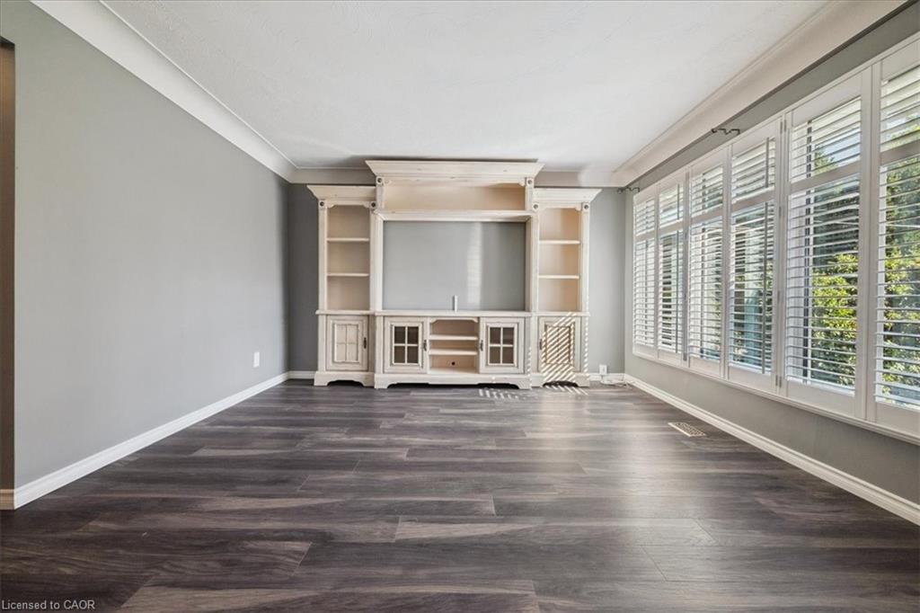 15 Purdy Crescent, Hamilton, ON - Indoor Photo Showing Other Room