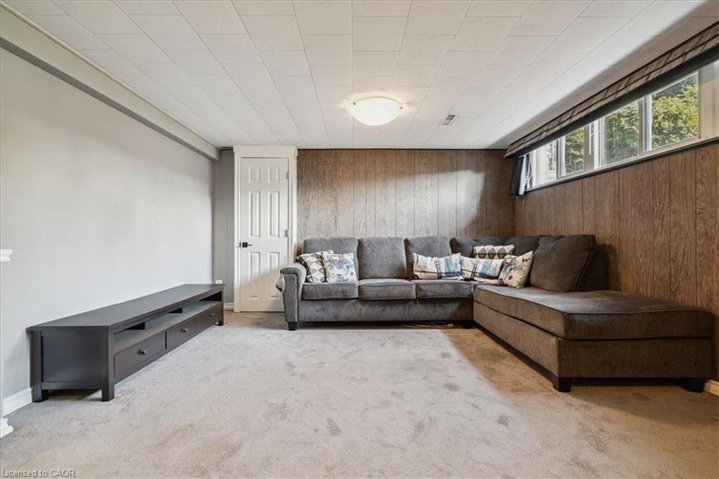 15 Purdy Crescent, Hamilton, ON - Indoor