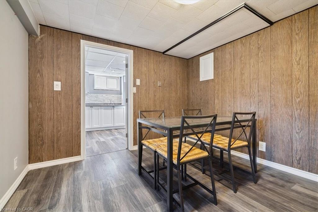 15 Purdy Crescent, Hamilton, ON - Indoor Photo Showing Other Room