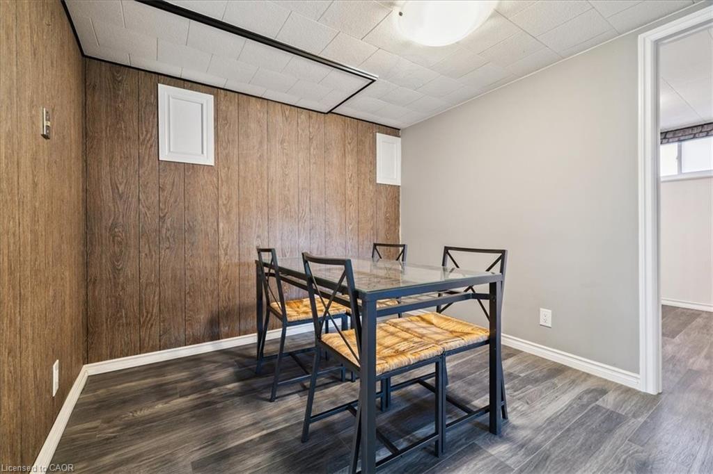 15 Purdy Crescent, Hamilton, ON - Indoor