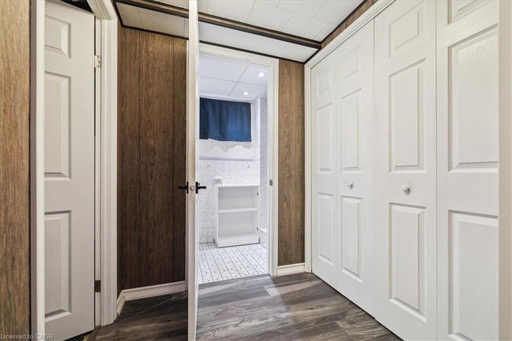 15 Purdy Crescent, Hamilton, ON - Indoor Photo Showing Other Room