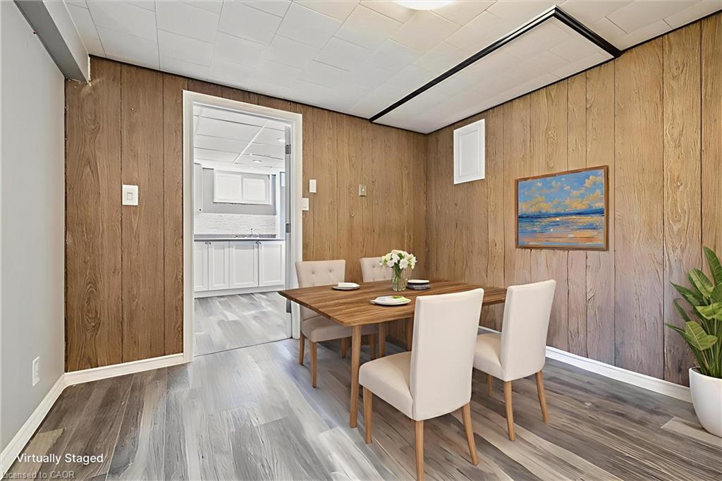 15 Purdy Crescent, Hamilton, ON - Indoor