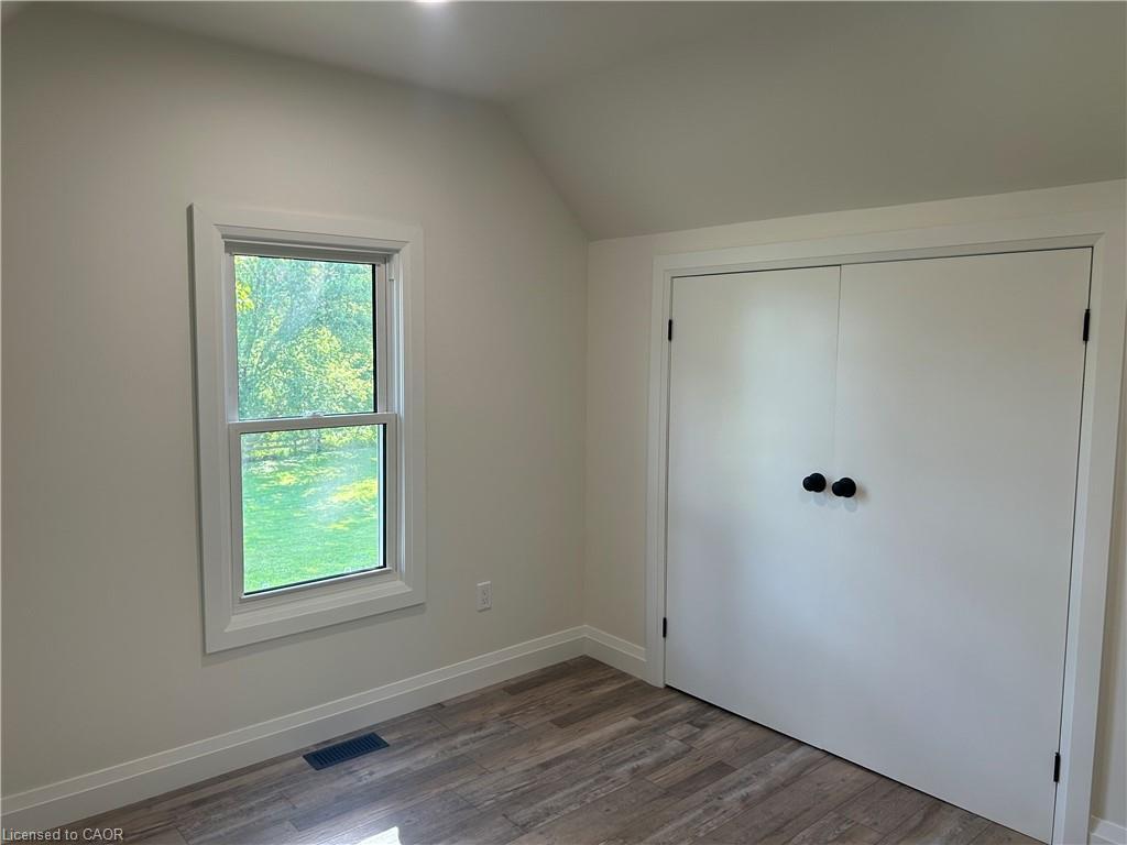 1888B Highway 3 E, Dunnville, ON - Indoor Photo Showing Other Room