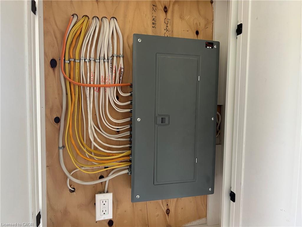 1888B Highway 3 E, Dunnville, ON - Indoor