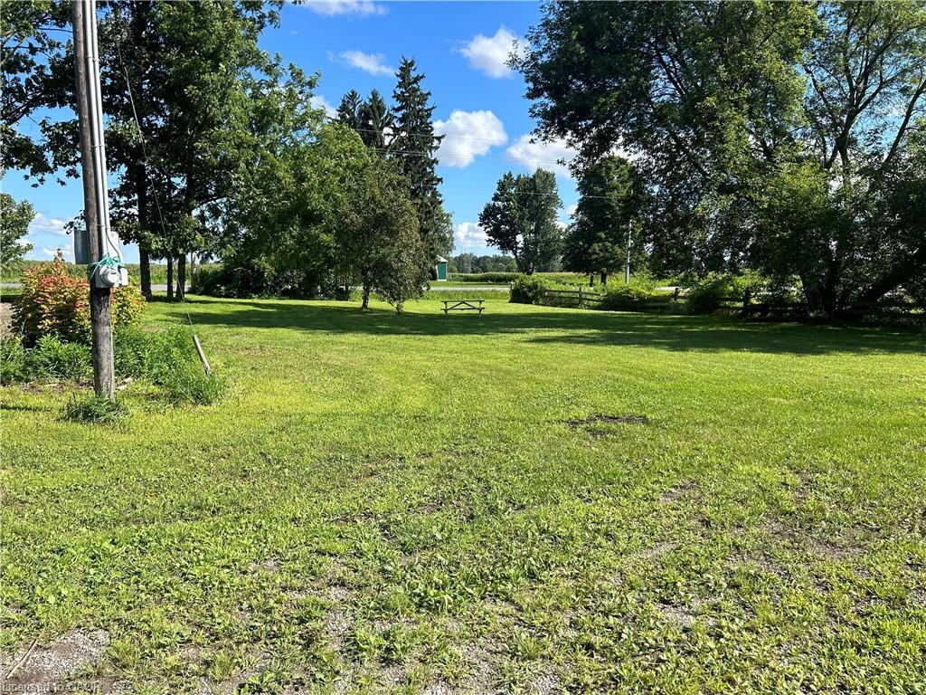 1888B Highway 3 E, Dunnville, ON - Outdoor