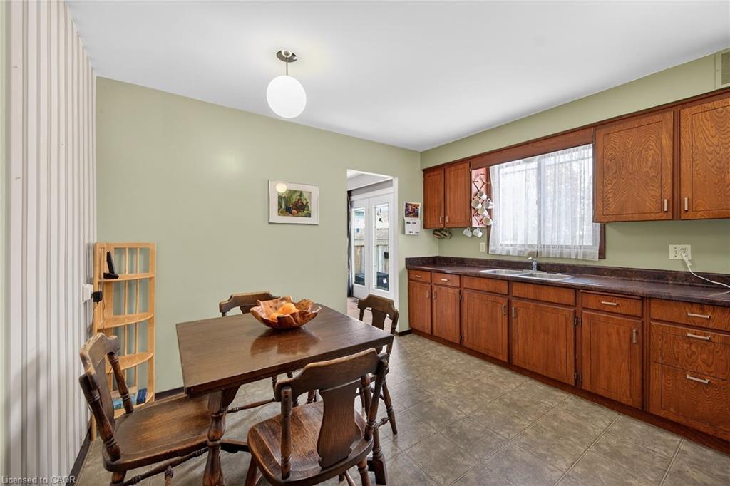356 Cranbrook Drive, Hamilton, ON - Indoor