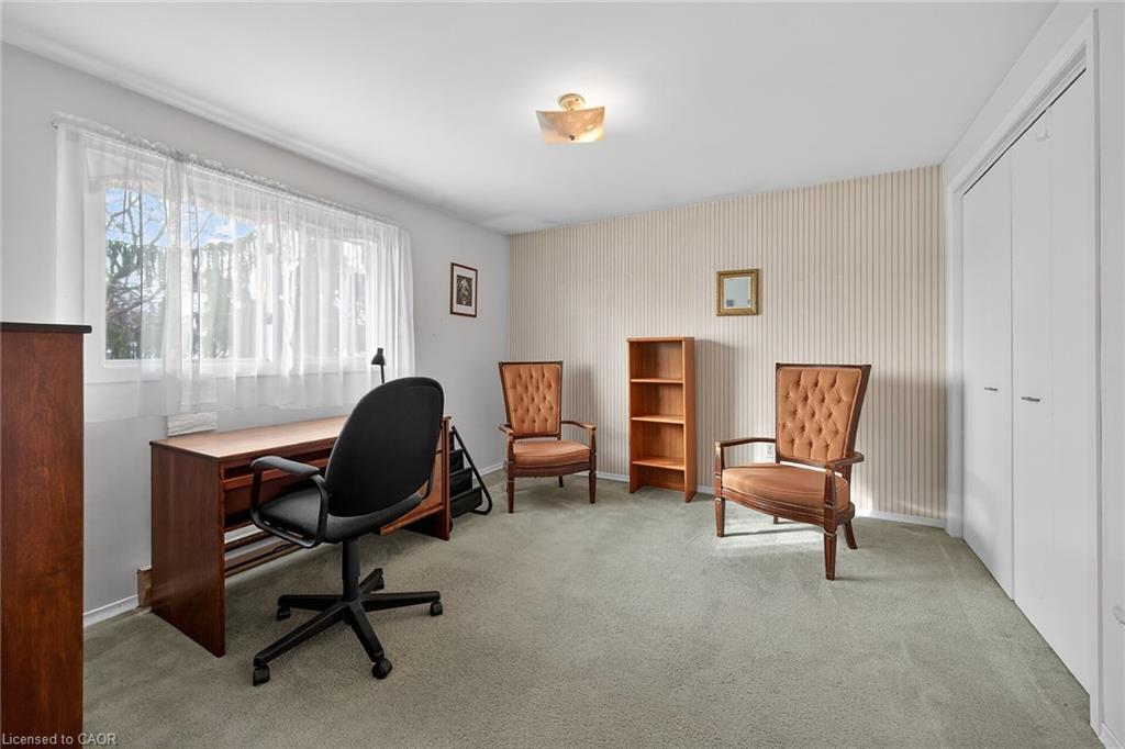 356 Cranbrook Drive, Hamilton, ON - Indoor