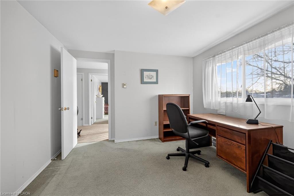 356 Cranbrook Drive, Hamilton, ON - Indoor Photo Showing Other Room