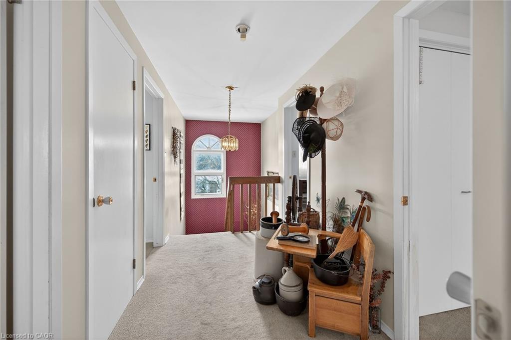 356 Cranbrook Drive, Hamilton, ON - Indoor Photo Showing Other Room