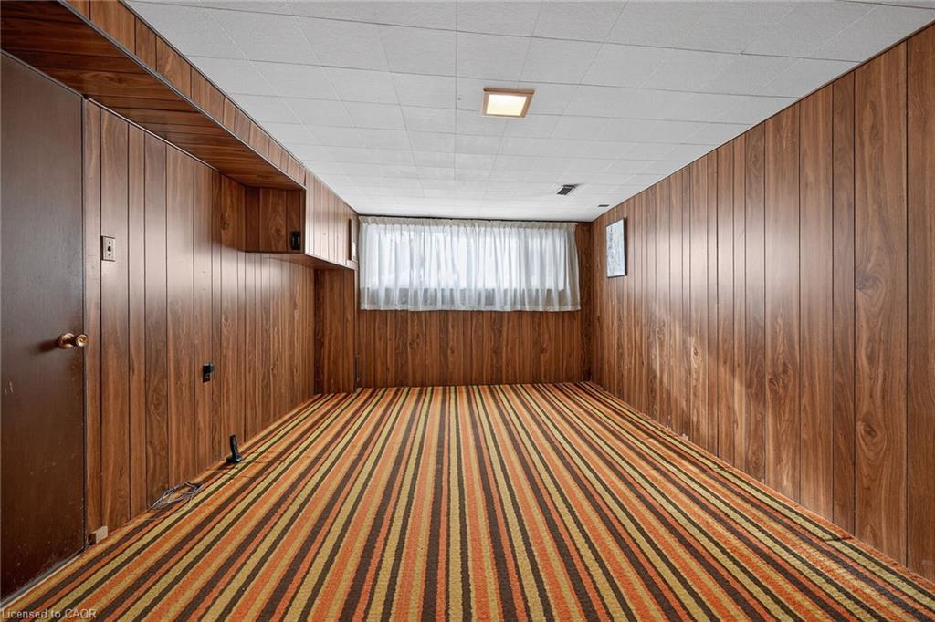 356 Cranbrook Drive, Hamilton, ON - Indoor Photo Showing Other Room