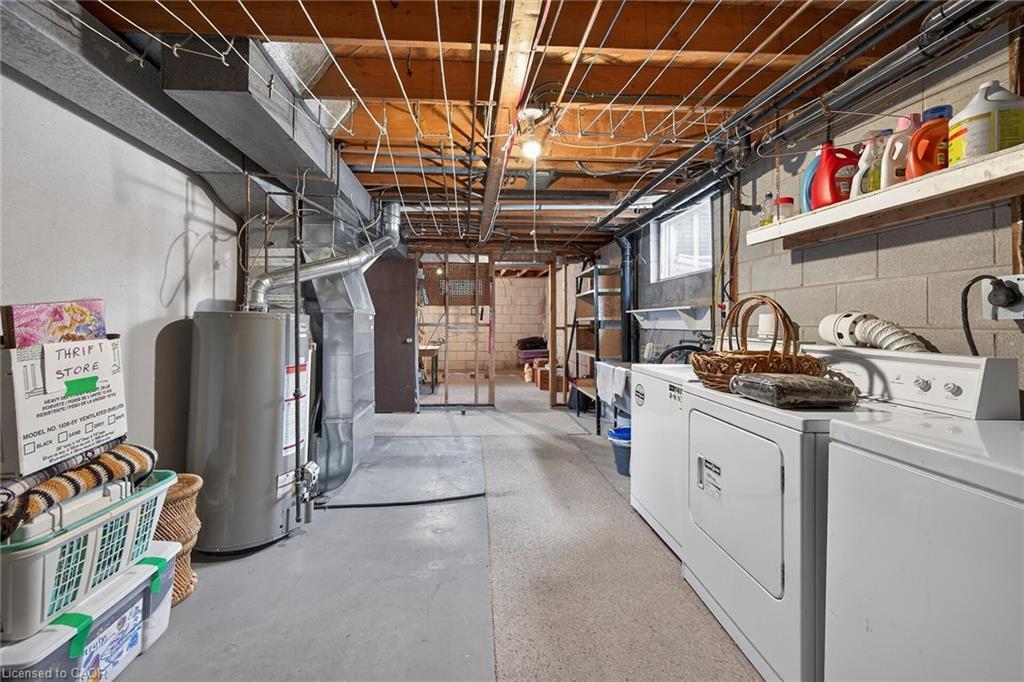 356 Cranbrook Drive, Hamilton, ON - Indoor