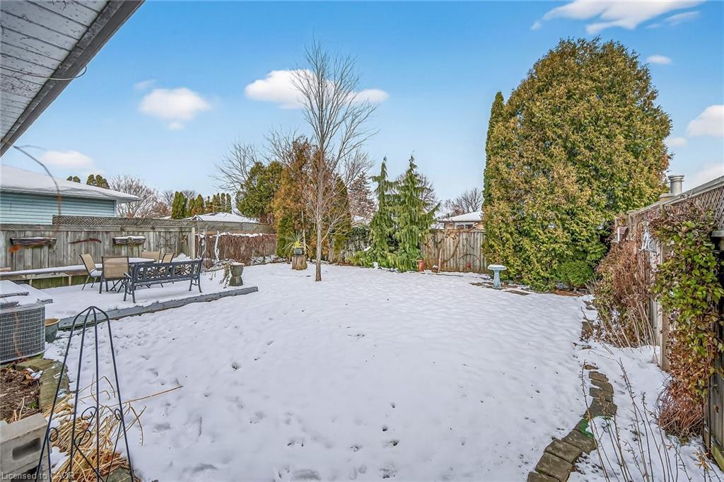 356 Cranbrook Drive, Hamilton, ON - Outdoor