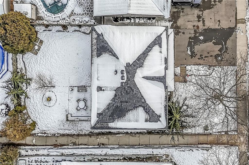 356 Cranbrook Drive, Hamilton, ON -