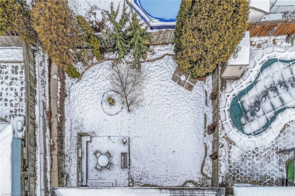 356 Cranbrook Drive, Hamilton, ON - Outdoor