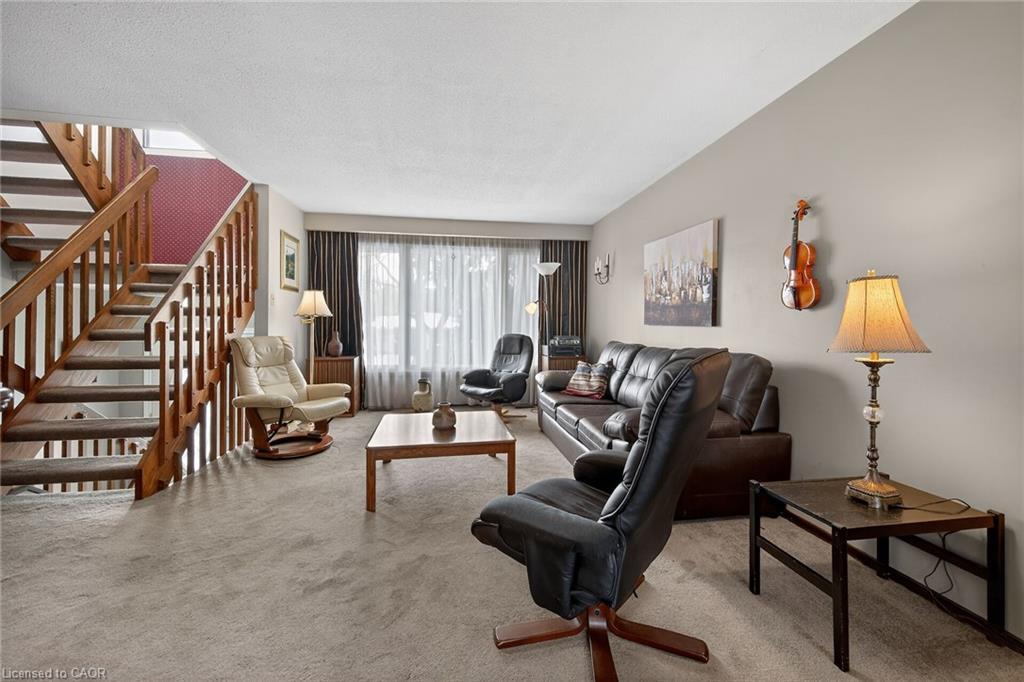 356 Cranbrook Drive, Hamilton, ON - Indoor