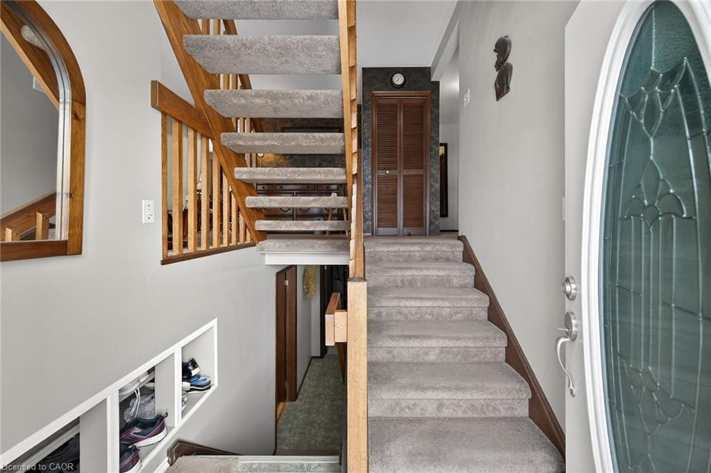 356 Cranbrook Drive, Hamilton, ON - Indoor Photo Showing Other Room