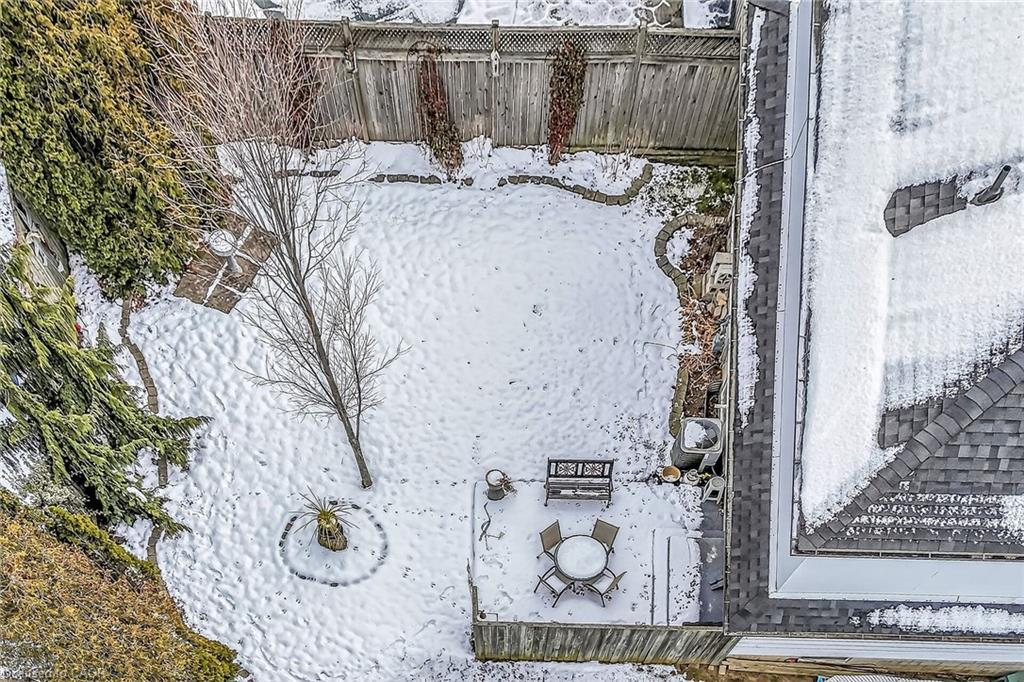 356 Cranbrook Drive, Hamilton, ON - Outdoor