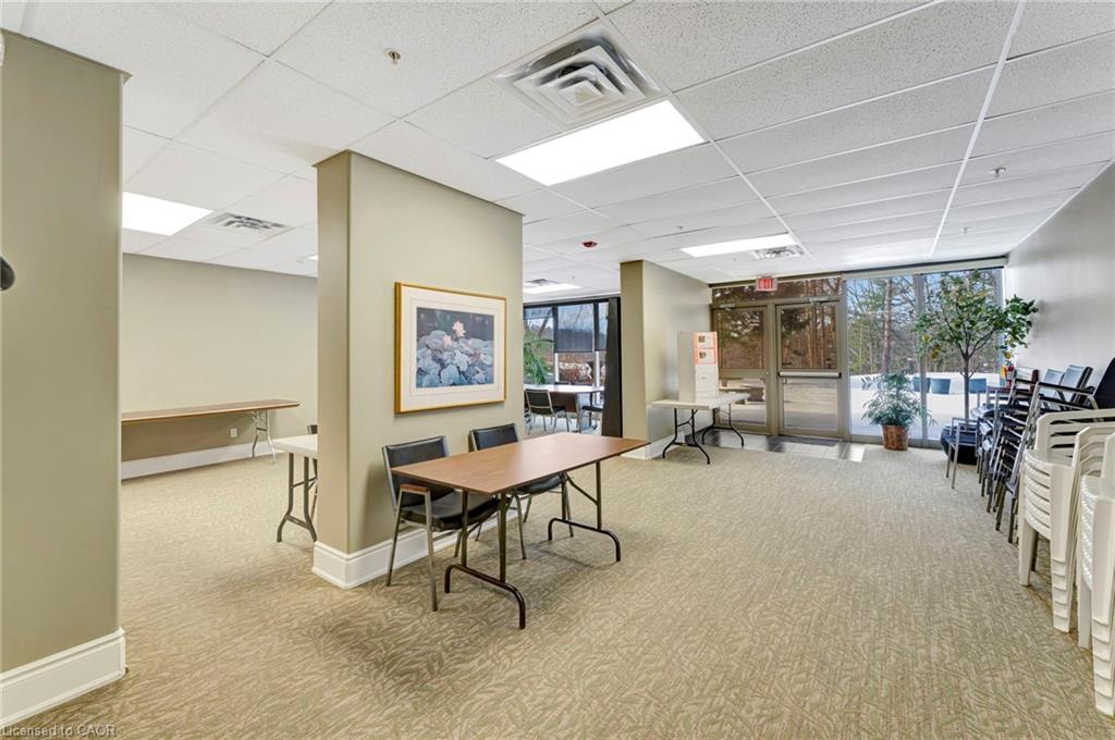 506-1770 Main Street W, Hamilton, ON - Indoor Photo Showing Other Room