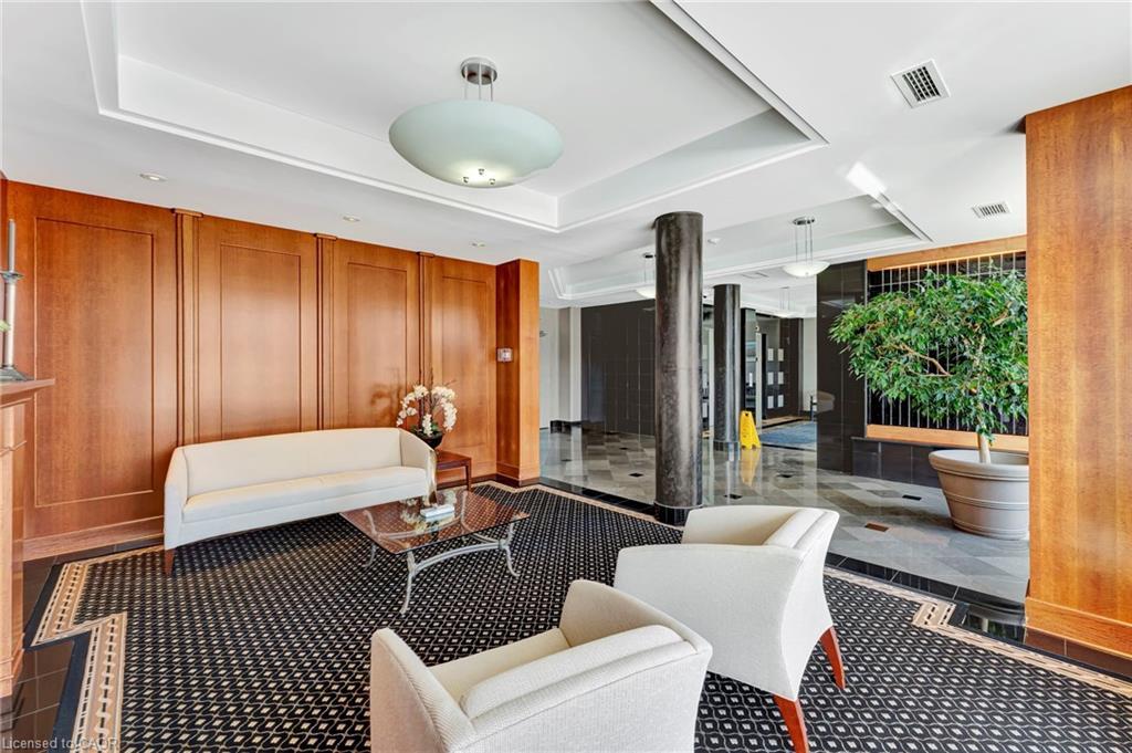 506-1770 Main Street W, Hamilton, ON - Photo Showing Other Room