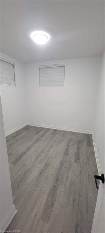 Lower-180 Commercial Street, Welland, ON - Indoor