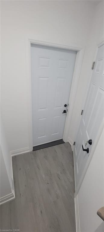 Lower-180 Commercial Street, Welland, ON - Indoor