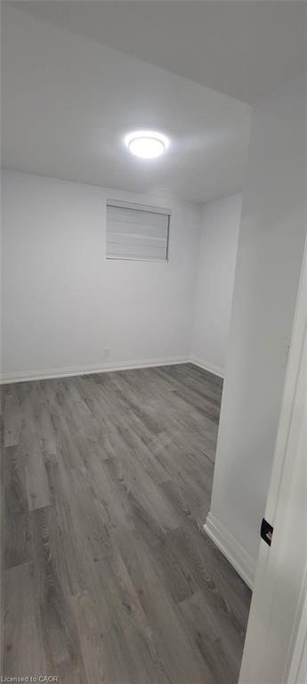 Lower-180 Commercial Street, Welland, ON - Indoor