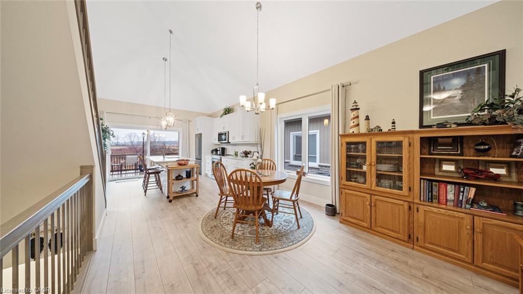 10-744 Nelson Street W, Port Dover, ON - Indoor