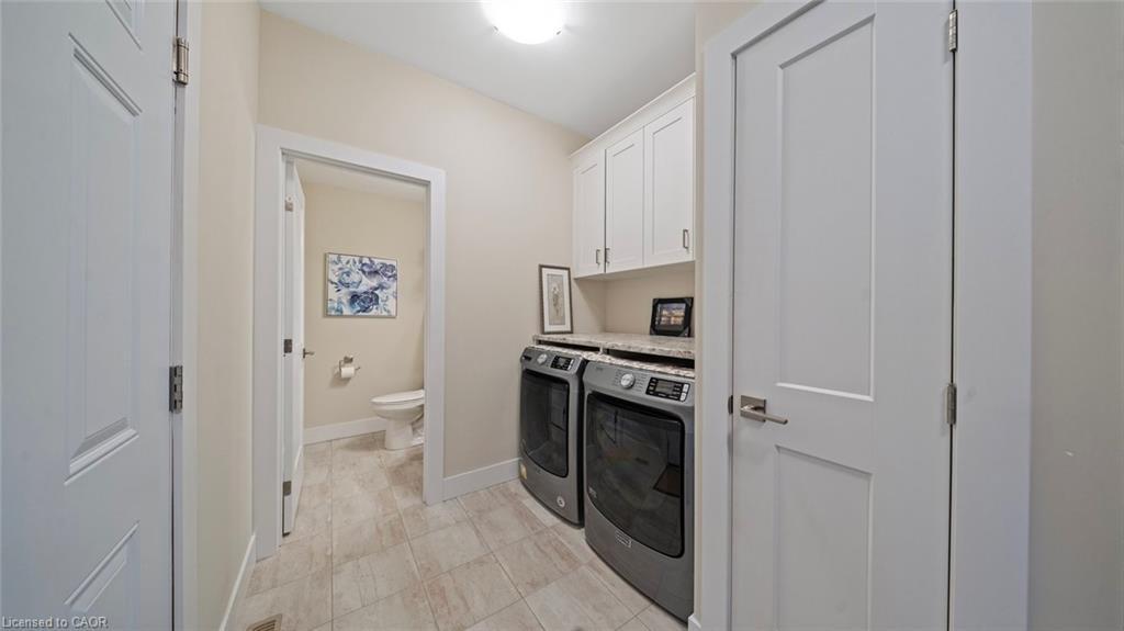 10-744 Nelson Street W, Port Dover, ON - Indoor