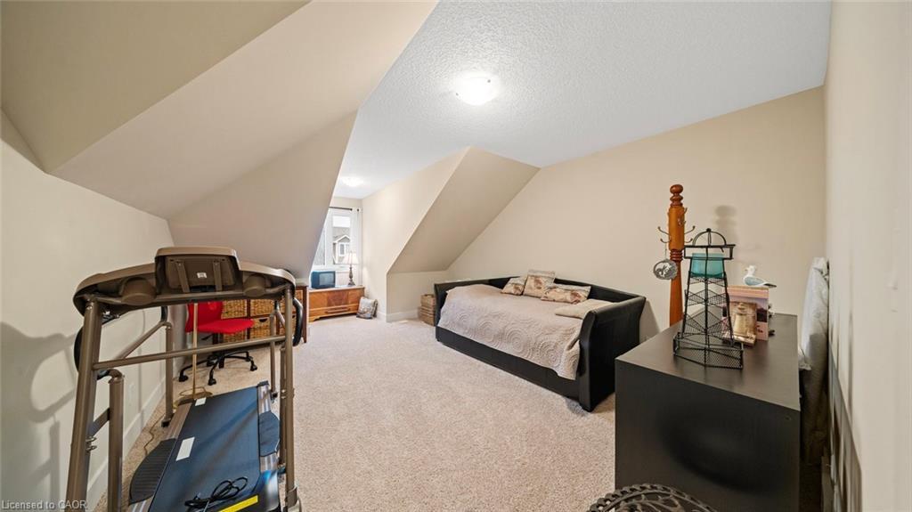 10-744 Nelson Street W, Port Dover, ON - Indoor