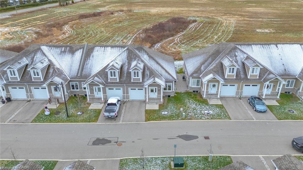 10-744 Nelson Street W, Port Dover, ON -