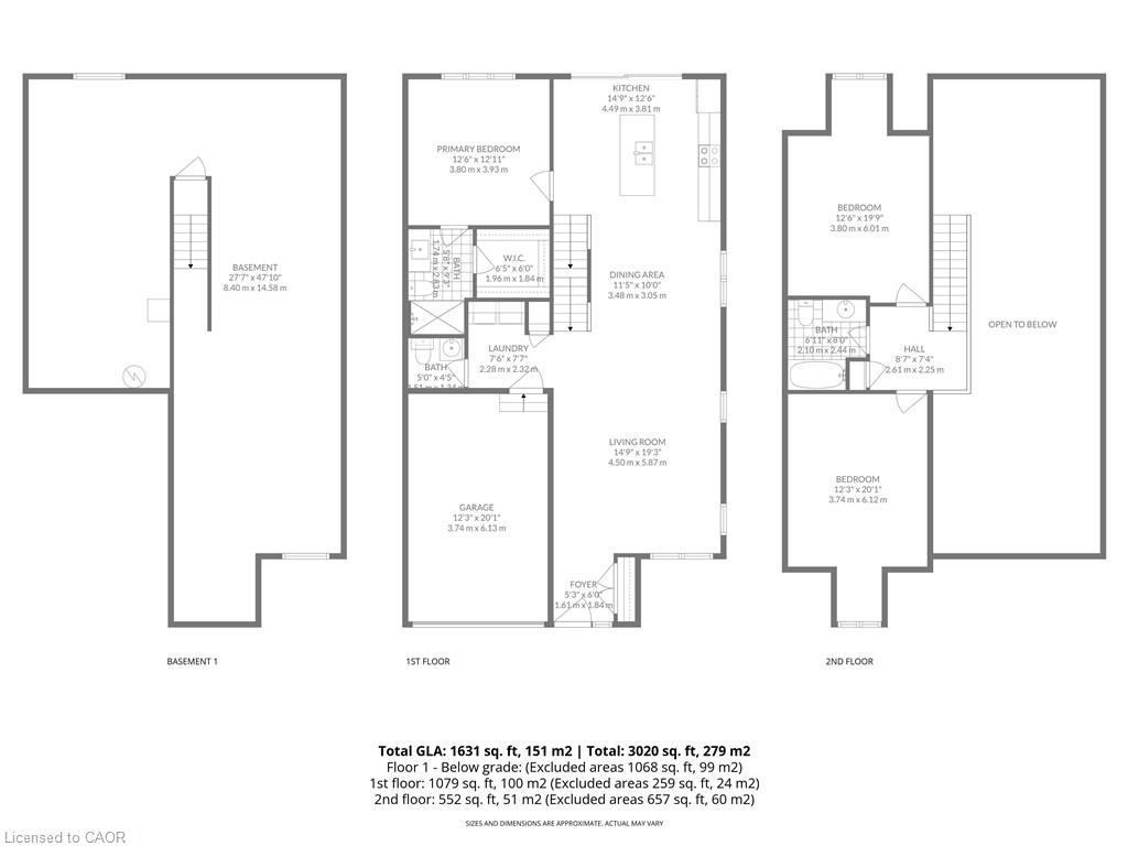 10-744 Nelson Street W, Port Dover, ON - Other