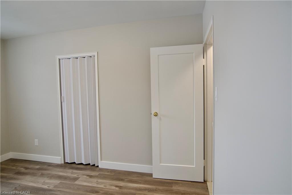 304-122 Sixth Avenue, Kitchener, ON - Indoor Photo Showing Other Room